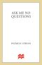 [The Tales of the Jewelled Men 03] • Ask Me No Questions